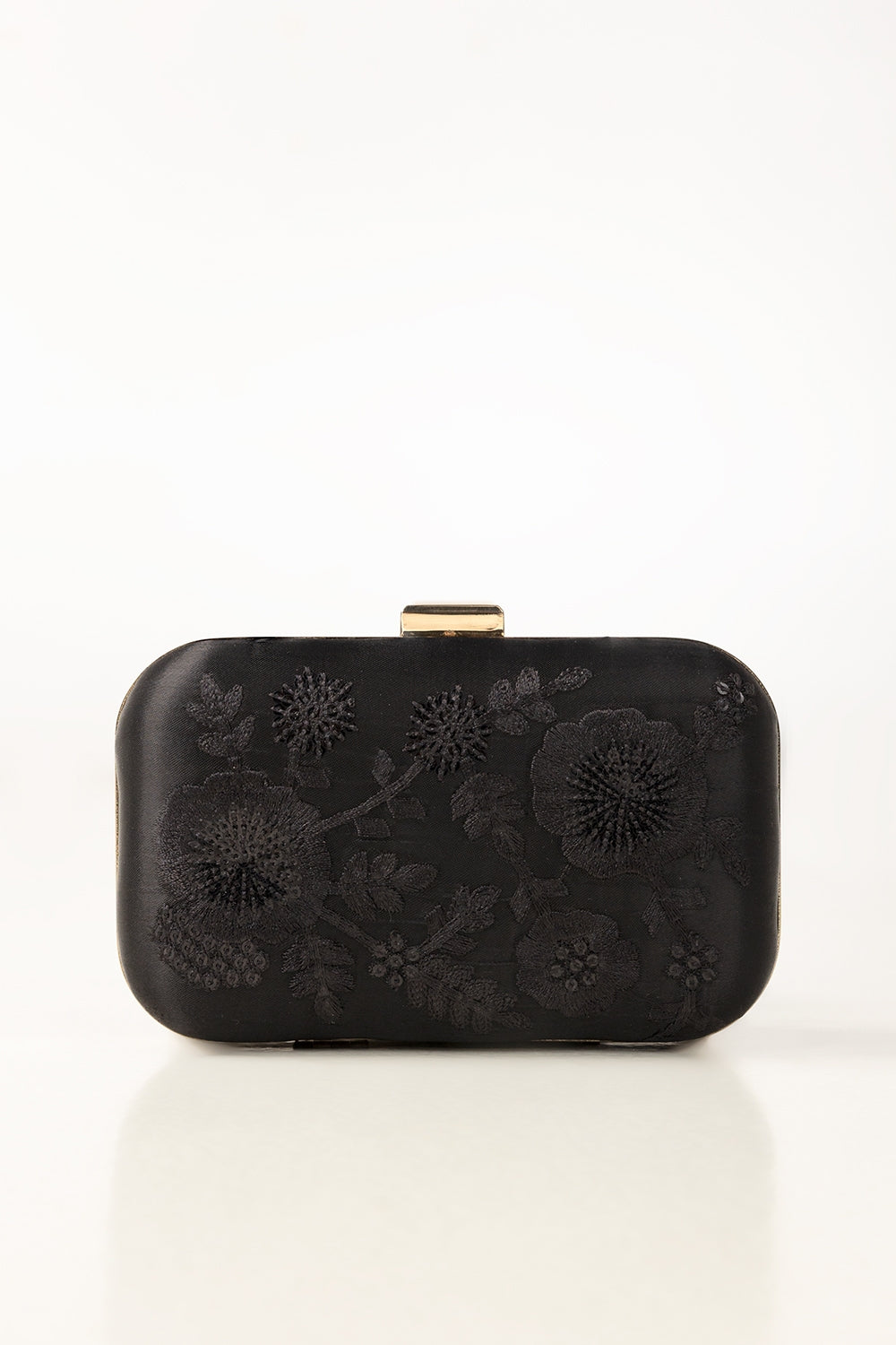 Black Clutch