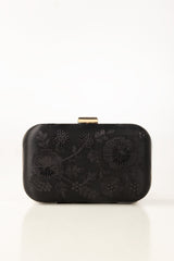Black Clutch IBS-CLT25-002