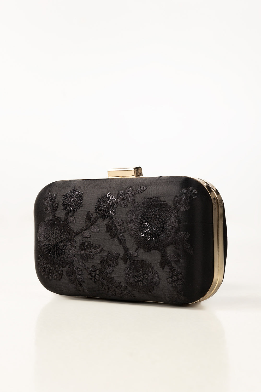 Black Clutch