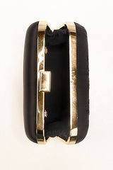 Black Clutch IBS-CLT25-002