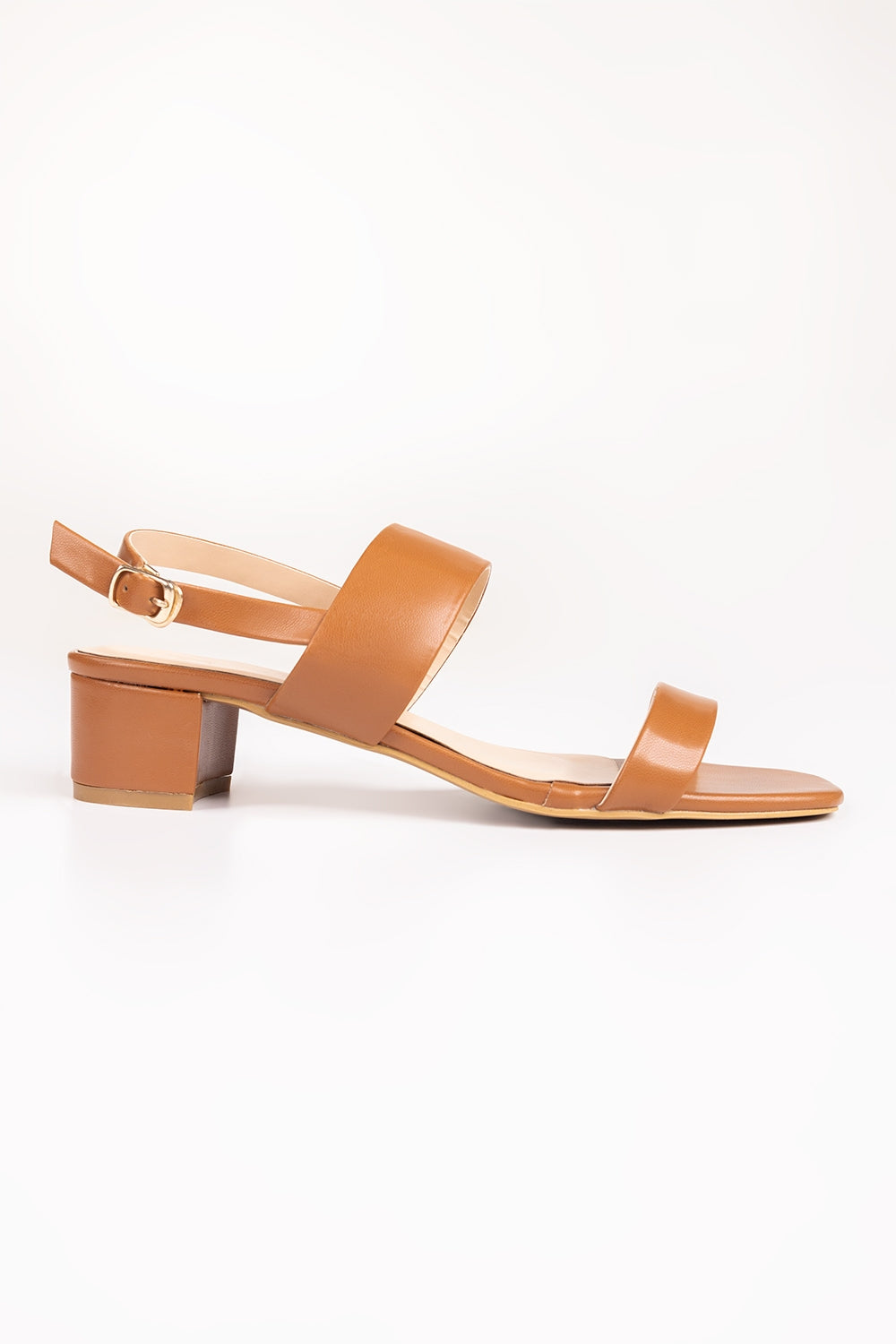 Women Tan Sandal IFS-SDL25-002