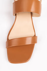 Women Tan Sandal IFS-SDL25-002