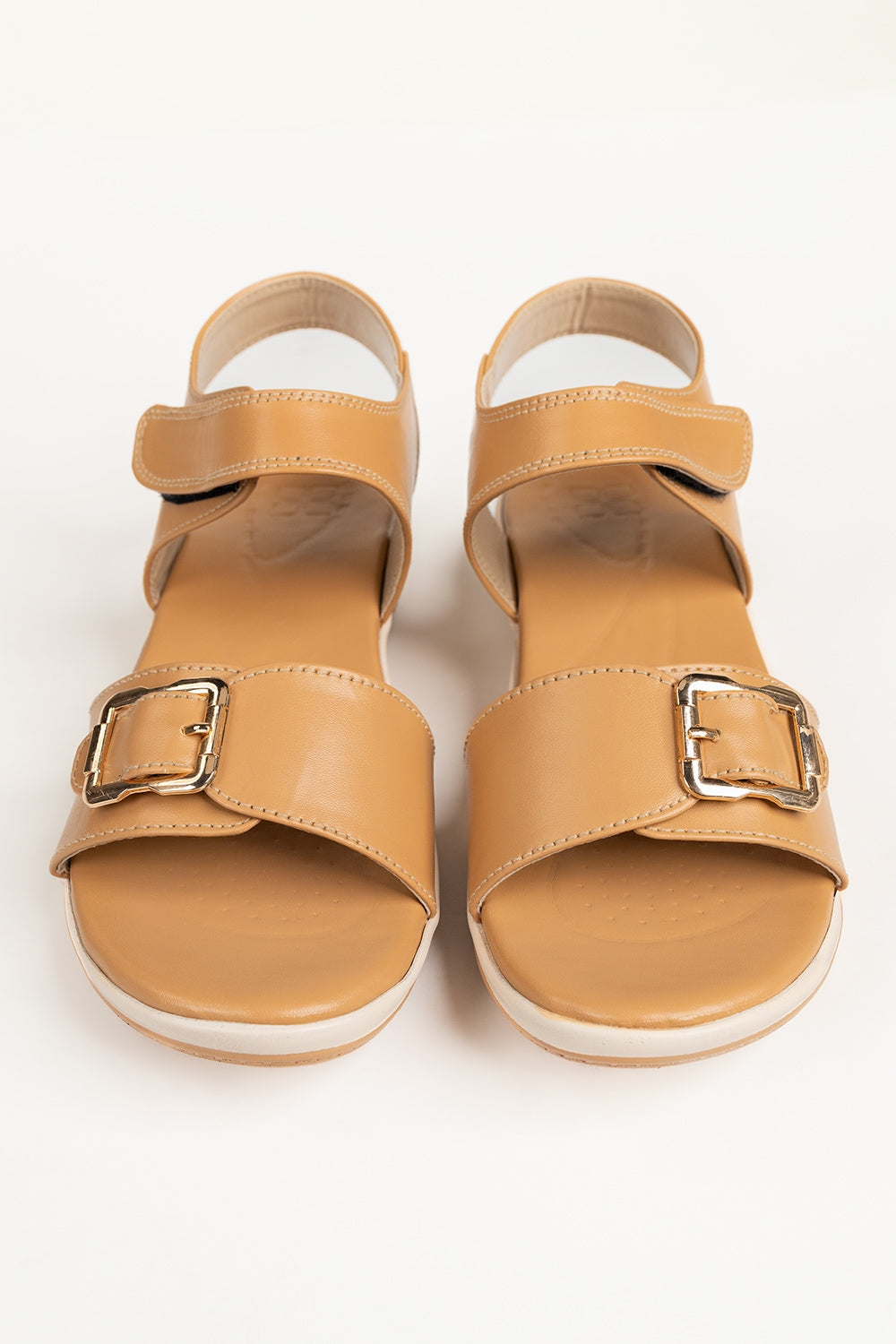 Women Beige Sandal IFS-SDL25-004