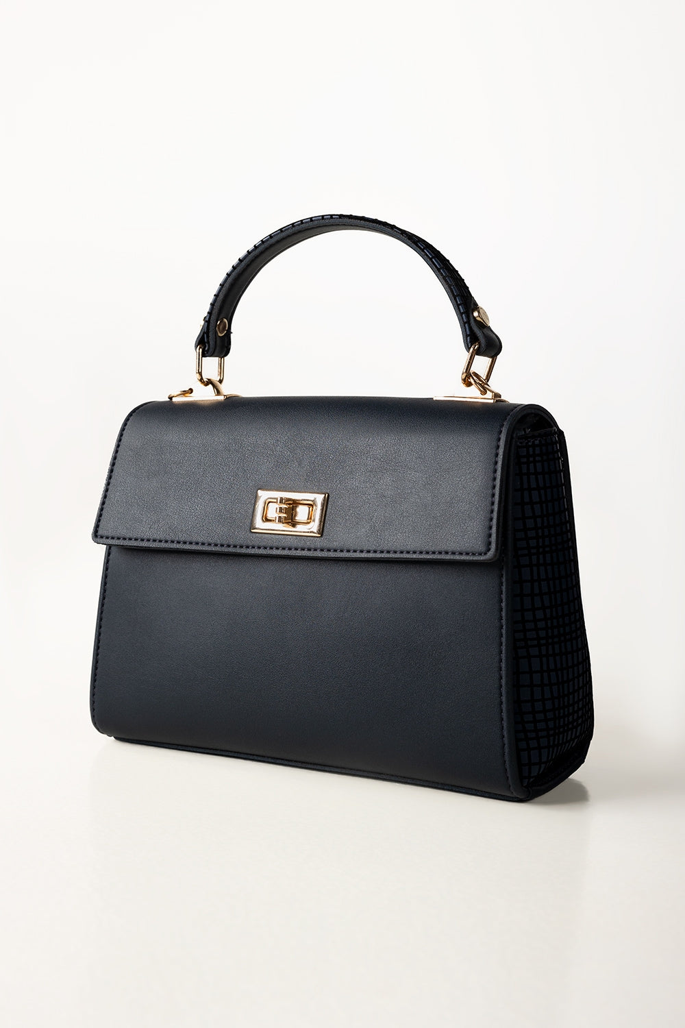 Navy Mini Bag IWW-MNB24-003