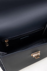 Navy Mini Bag IWW-MNB24-003