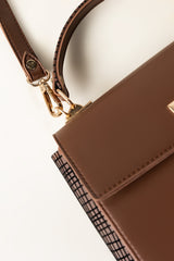 Tan Mini Bag IWW-MNB24-004