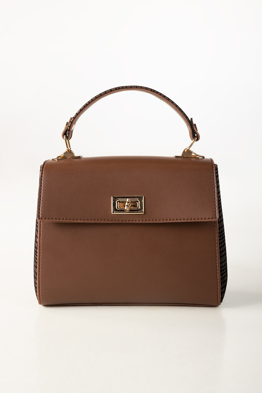 Tan Mini Bag IWW-MNB24-004