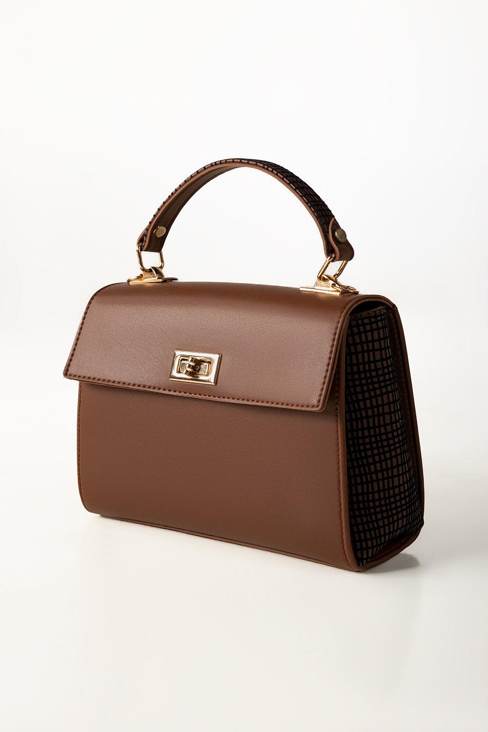 Tan Mini Bag IWW-MNB24-004