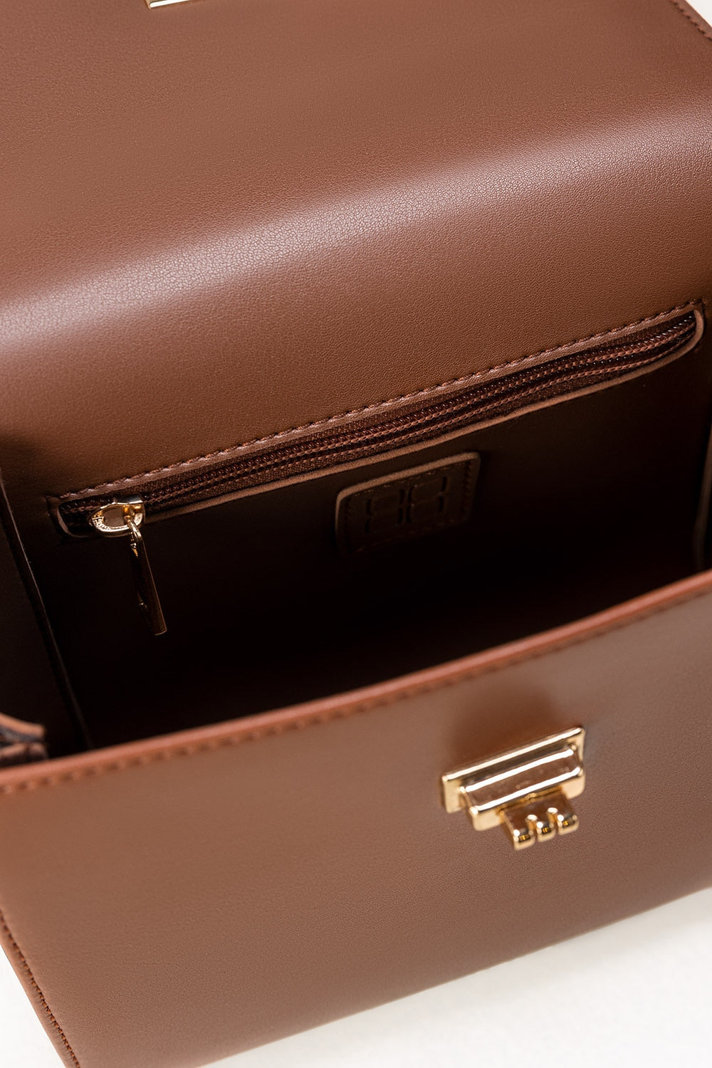 Tan Mini Bag IWW-MNB24-004