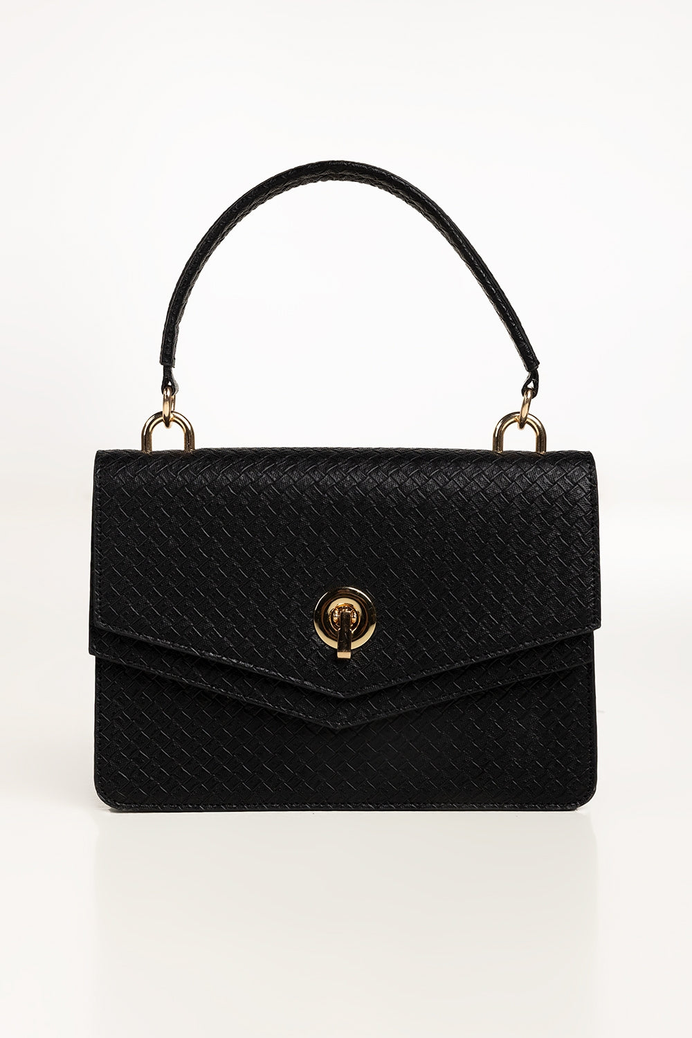 Black Mini Bag IWW-MNB24-005