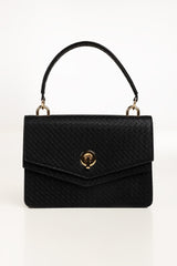 Black Mini Bag IWW-MNB24-005