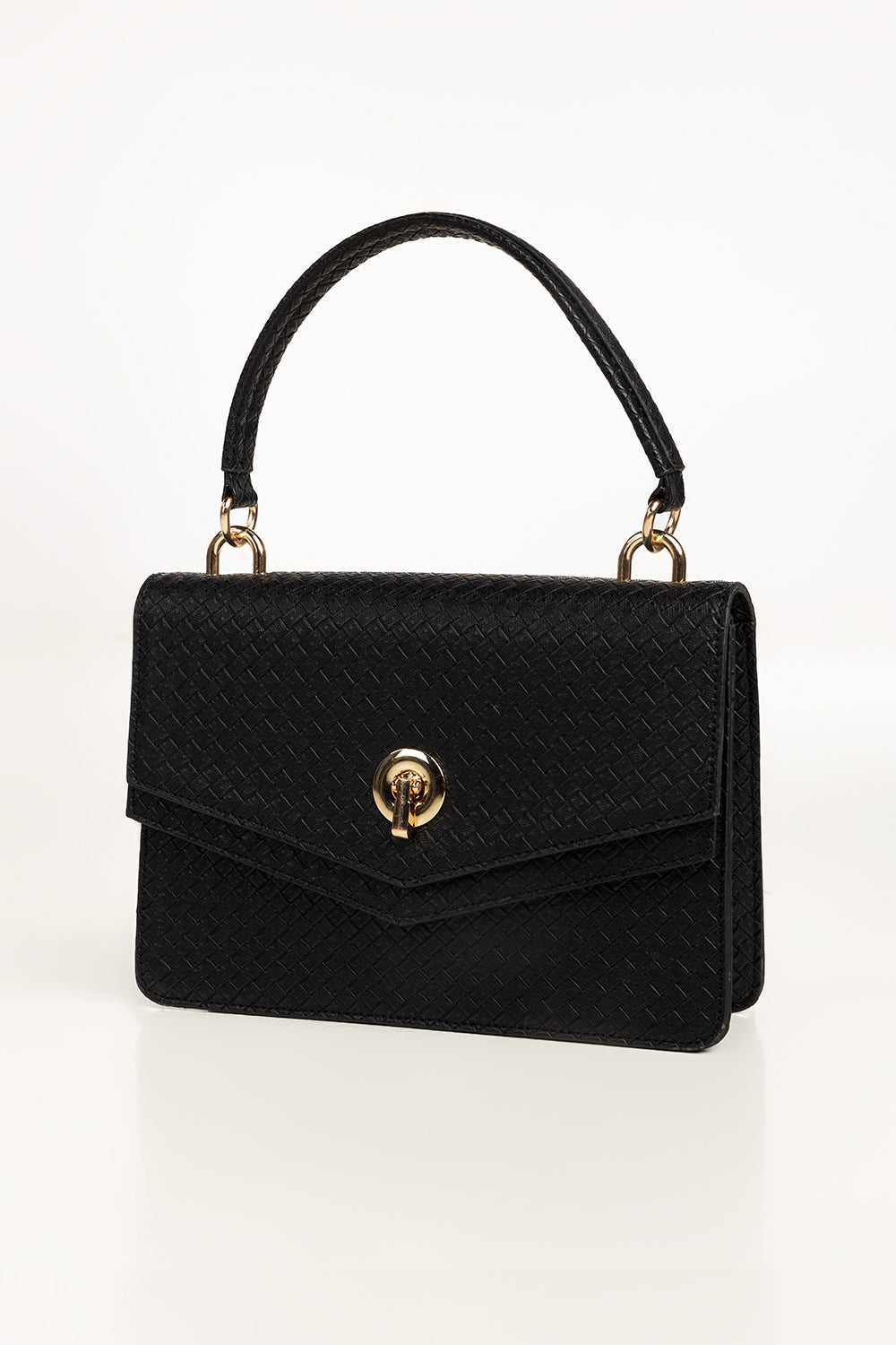 Black Mini Bag IWW-MNB24-005