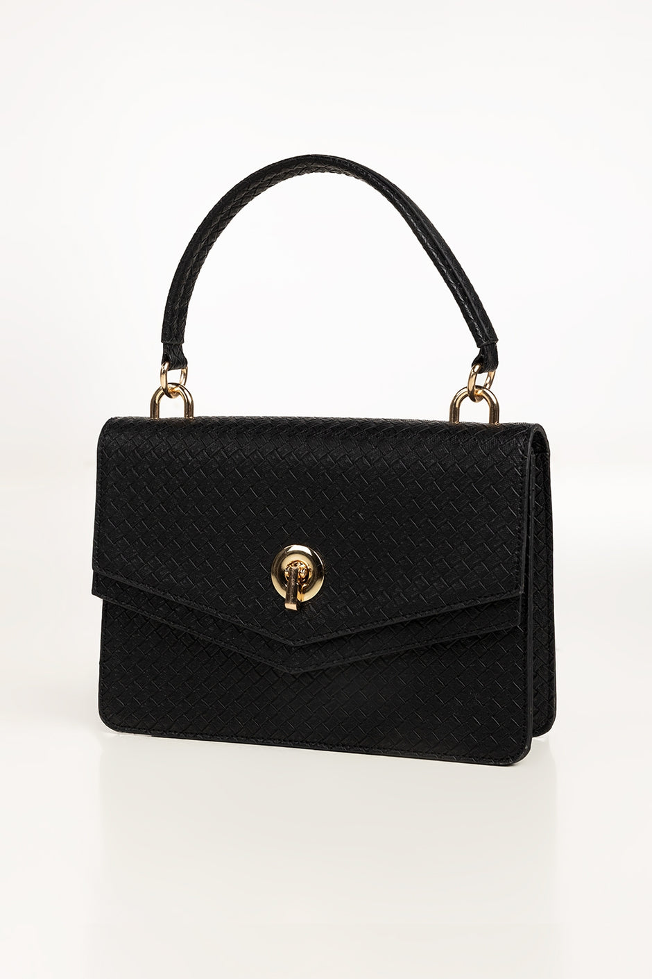 Black Mini Bag