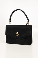 Black Mini Bag IWW-MNB24-005