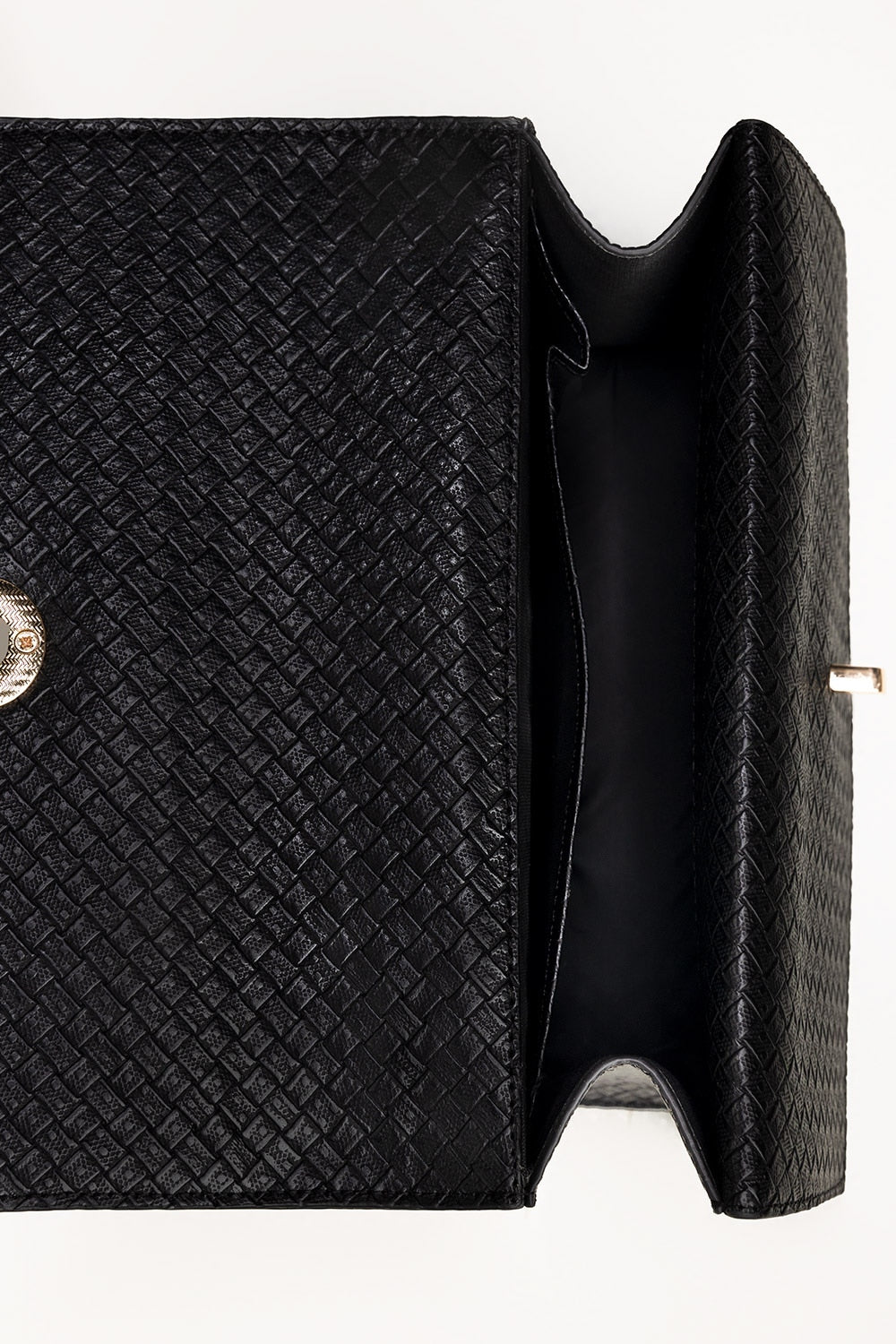 Black Mini Bag IWW-MNB24-005