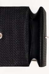 Black Mini Bag IWW-MNB24-005