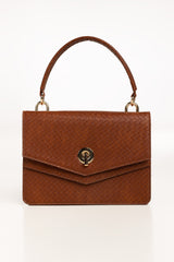 Tan Mini Bag IWW-MNB24-006