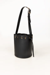 Black Bucket Bag IWW-BKB24-017