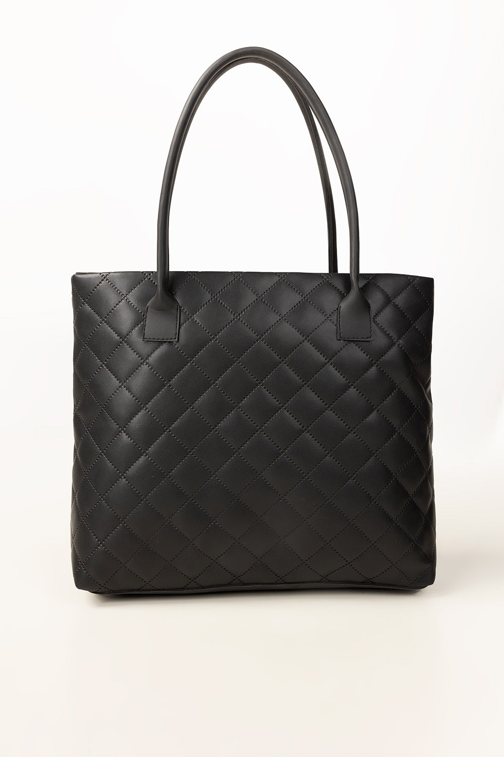 Black Tote Bag IBS-TTB25-010