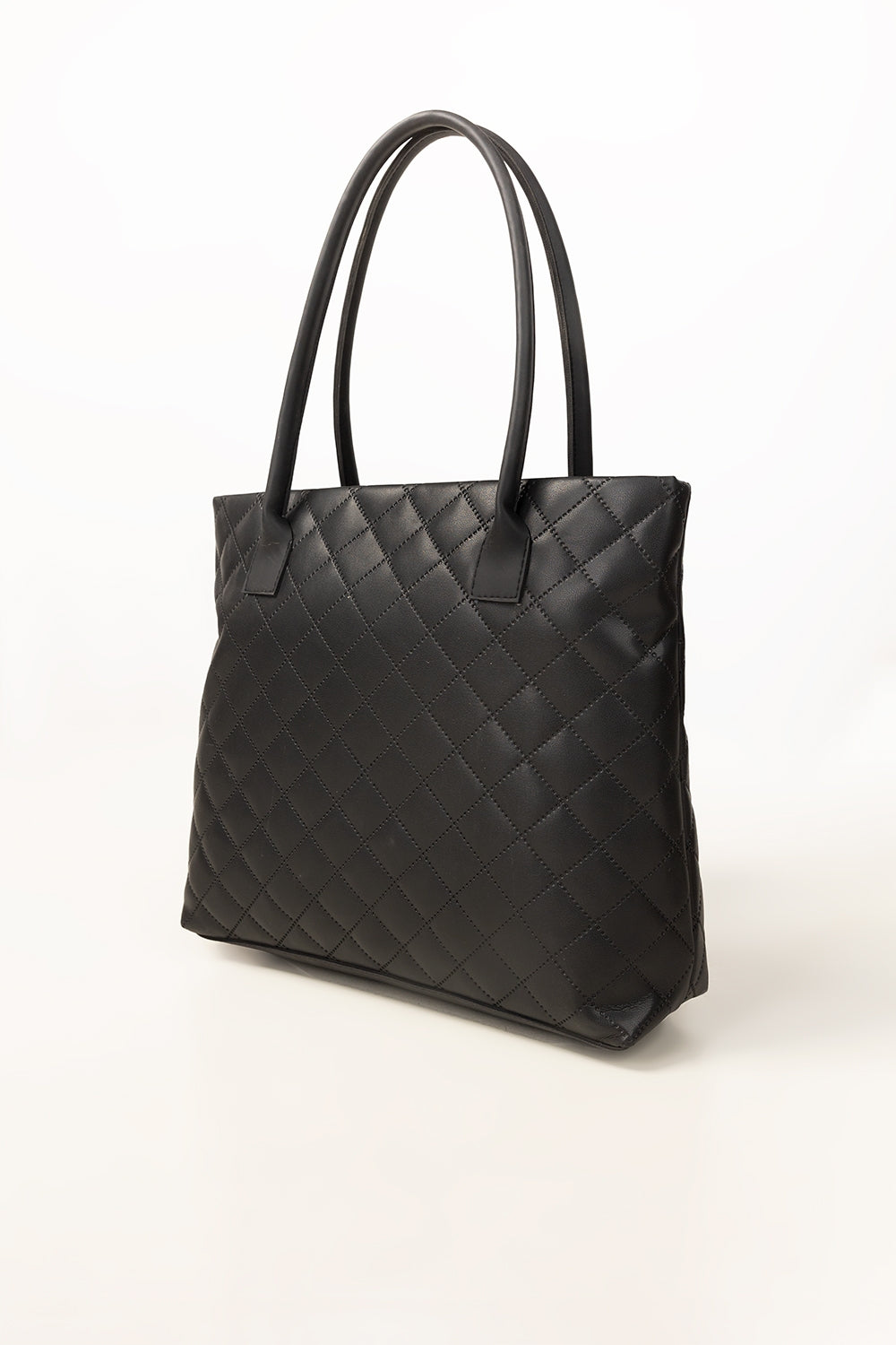 Black Tote Bag IBS-TTB25-010