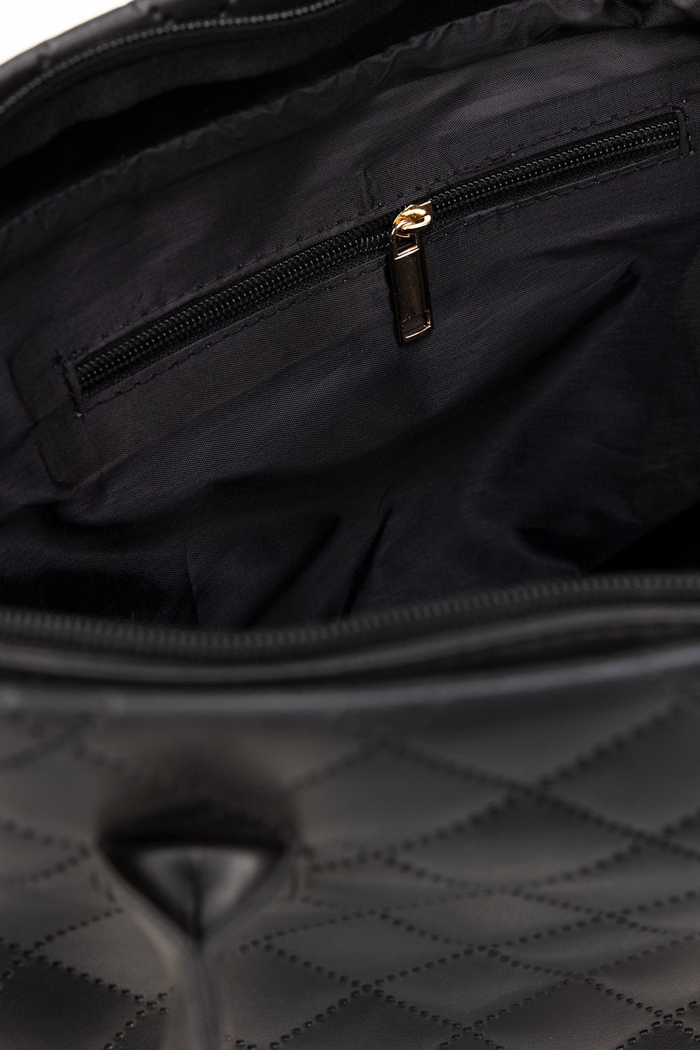 Black Tote Bag IBS-TTB25-010
