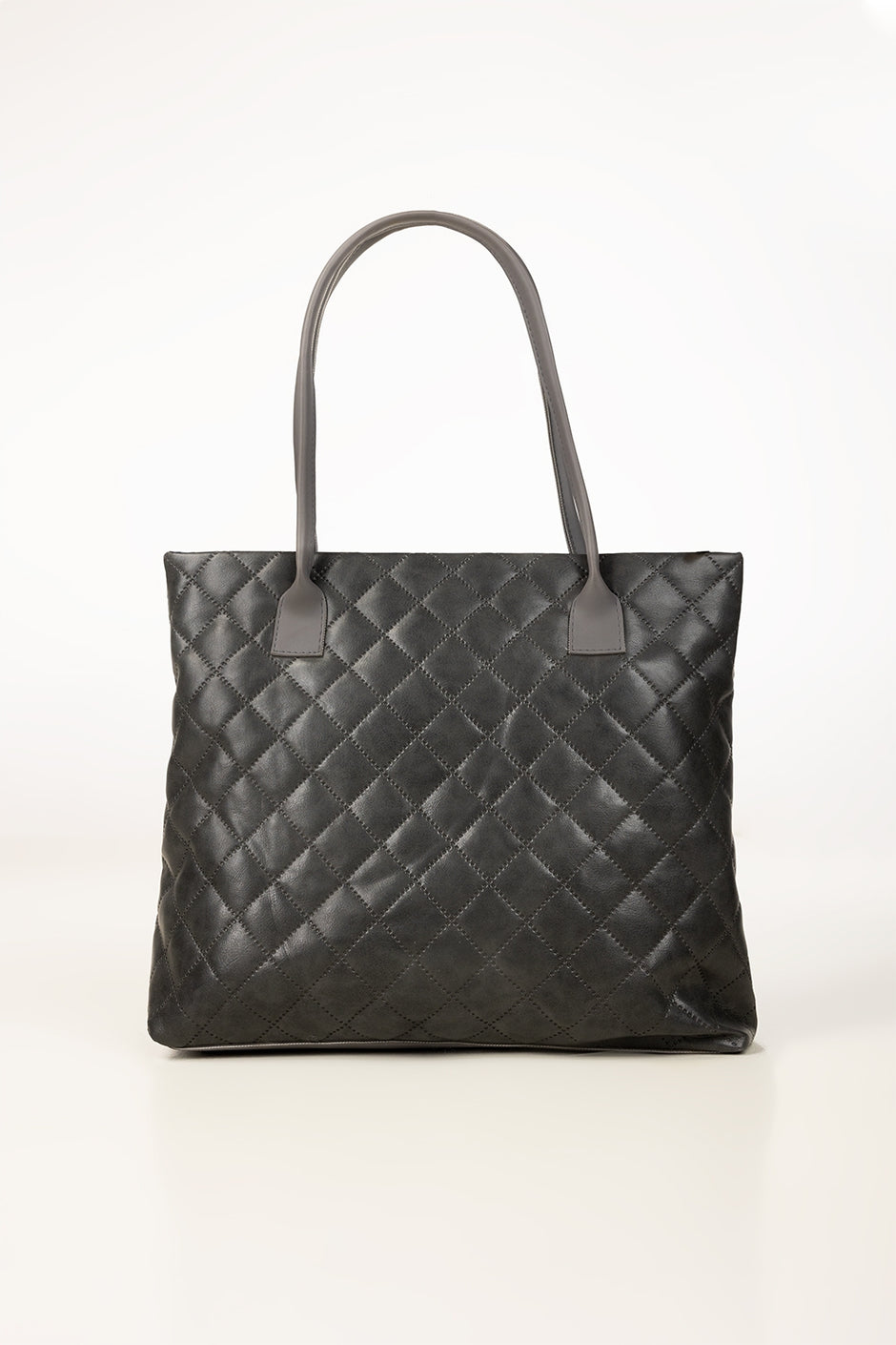 Grey Tote Bag IBS-TTB25-011