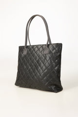 Grey Tote Bag IBS-TTB25-011