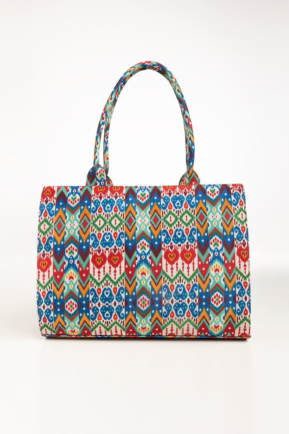 Multi Tote Bag IBS-TTB25-014