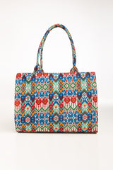 Multi Tote Bag IBS-TTB25-014