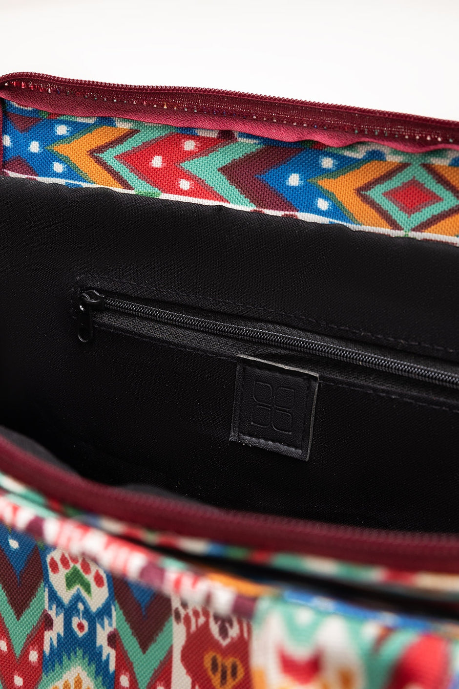 Multi Tote Bag