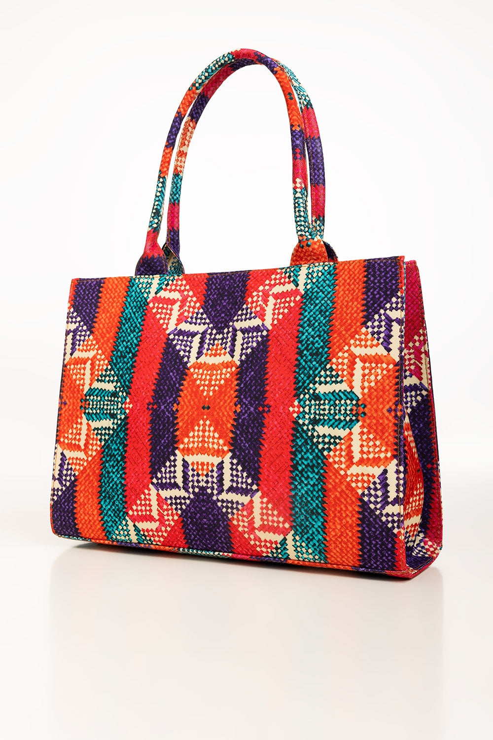 Multi Tote Bag IBS-TTB25-015