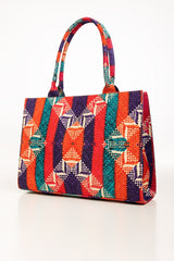 Multi Tote Bag IBS-TTB25-015