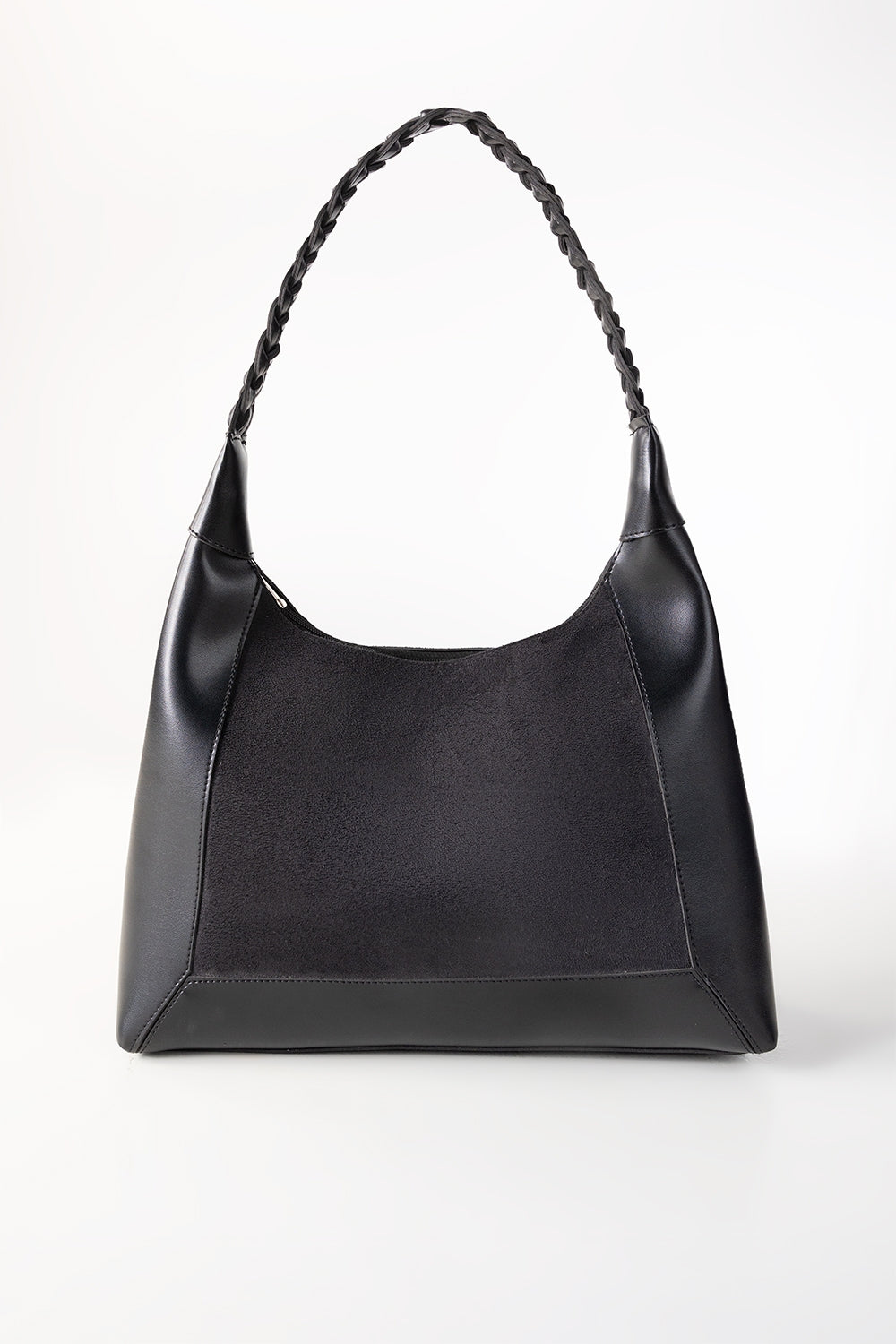 Black Tote Bag IBS-TTB25-022