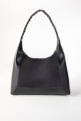 Black Tote Bag IBS-TTB25-022