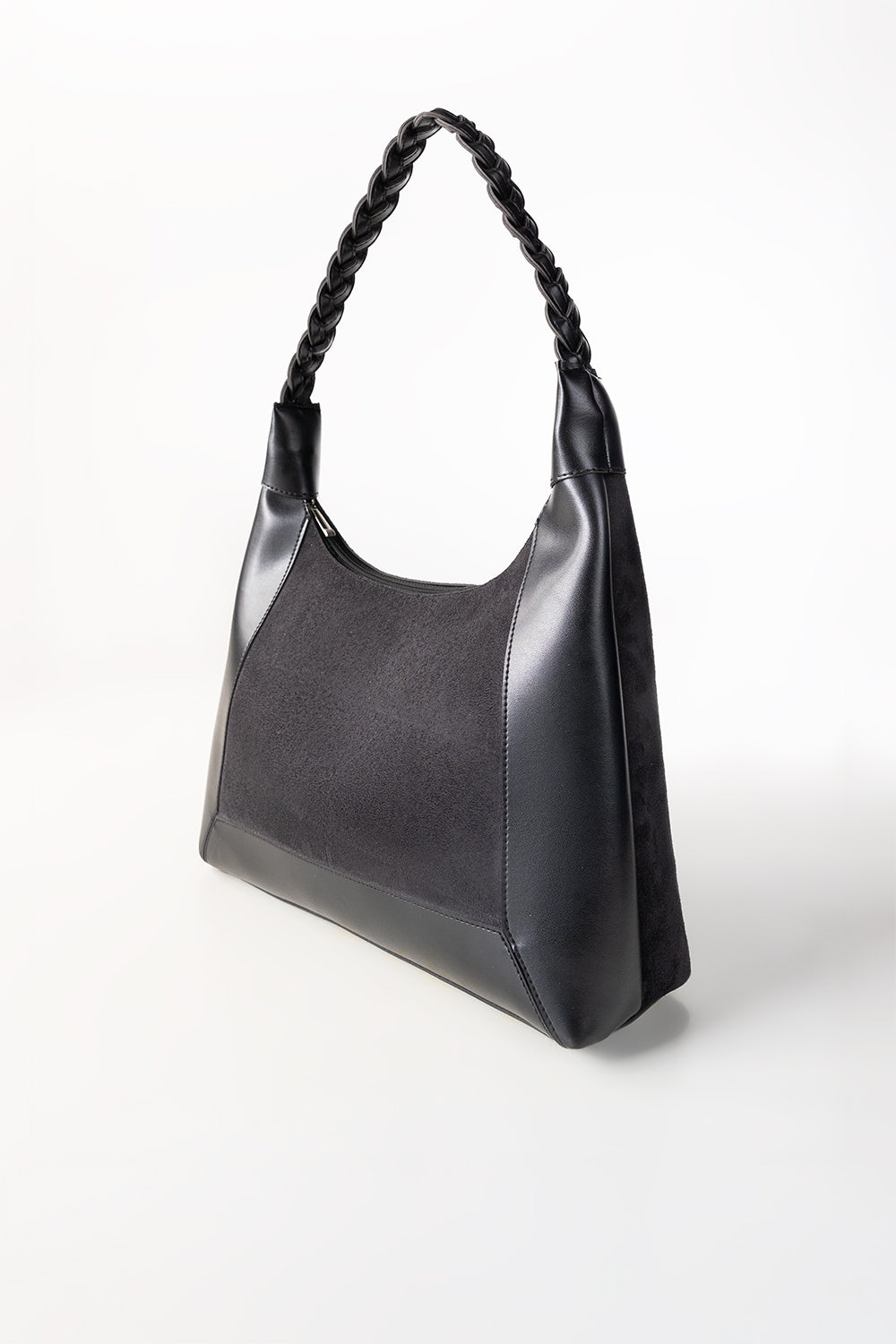 Black Tote Bag IBS-TTB25-022