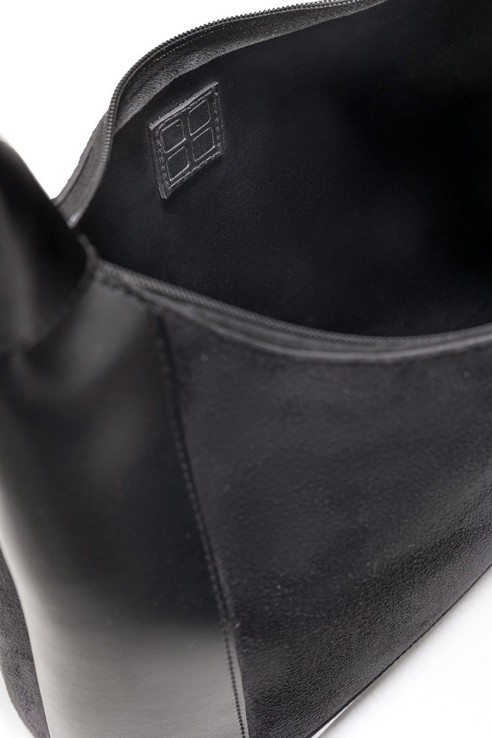 Black Tote Bag IBS-TTB25-022