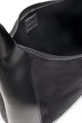 Black Tote Bag IBS-TTB25-022