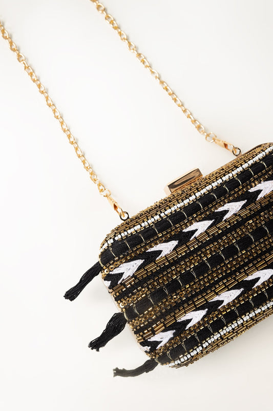 Black Clutch IWW-CLT24-001