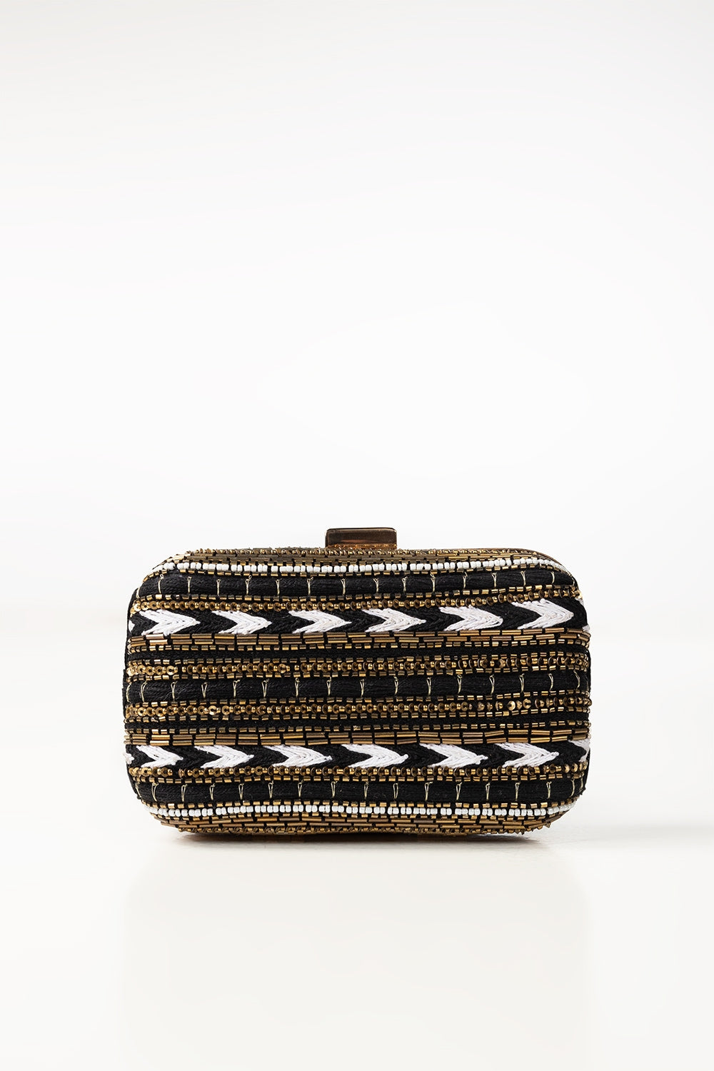 Black Clutch IWW-CLT24-001