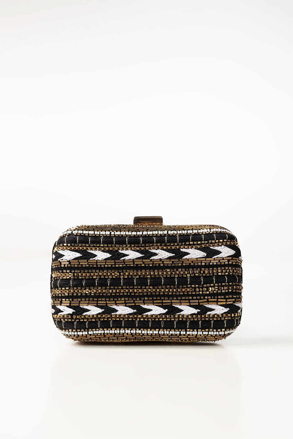Black Clutch