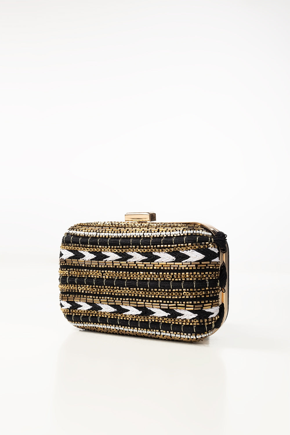 Black Clutch IWW-CLT24-001