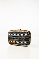 Black Clutch IWW-CLT24-001