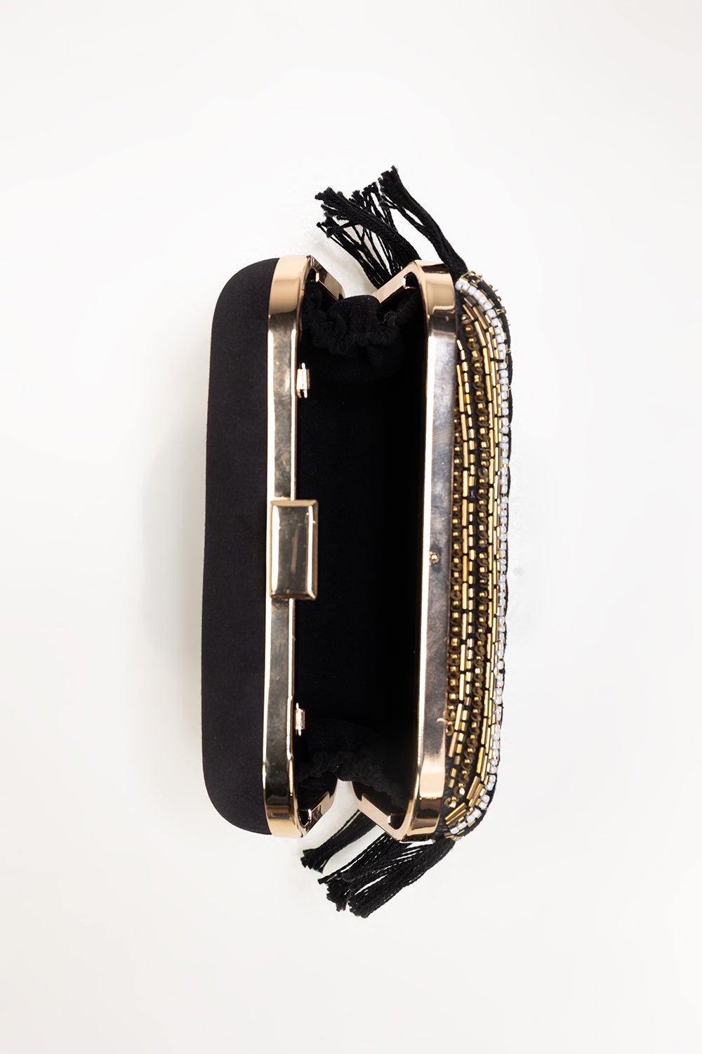 Black Clutch IWW-CLT24-001