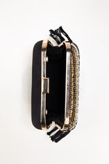 Black Clutch IWW-CLT24-001