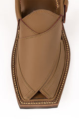 Light Brown Peshawari IPS-PSH25-001
