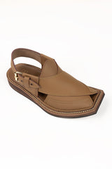 Light Brown Peshawari IPS-PSH25-001