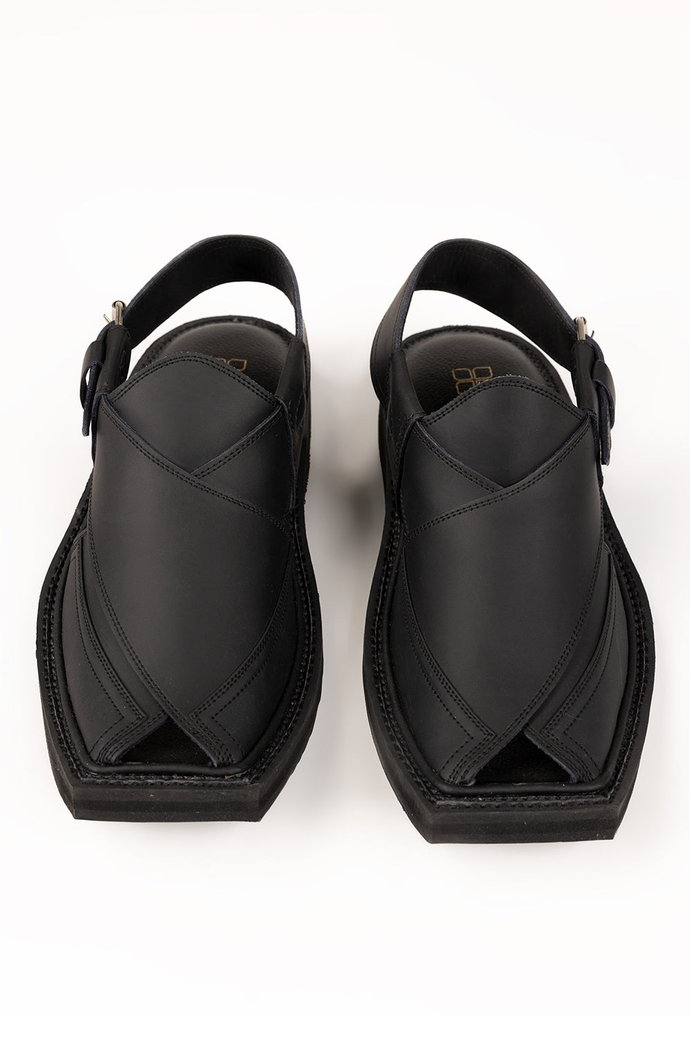 Black Peshawari IPS-PSH25-002