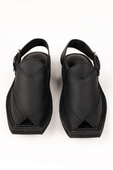 Black Peshawari IPS-PSH25-002