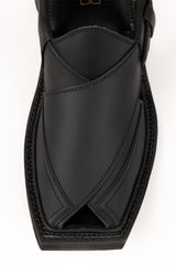Black Peshawari IPS-PSH25-002