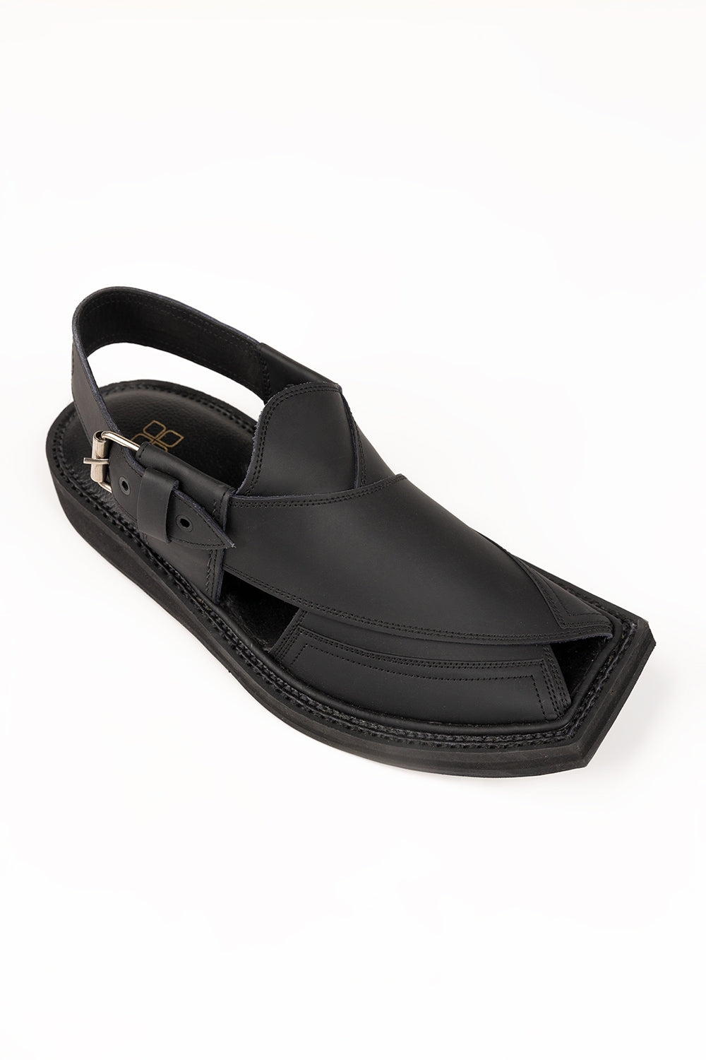 Black Peshawari IPS-PSH25-002
